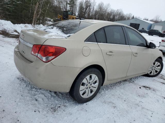 Photo 2 VIN: 1G1PC5SH5C7313992 - CHEVROLET CRUZE LS 