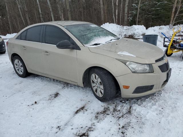 Photo 3 VIN: 1G1PC5SH5C7313992 - CHEVROLET CRUZE LS 