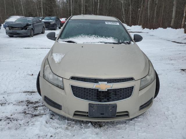 Photo 4 VIN: 1G1PC5SH5C7313992 - CHEVROLET CRUZE LS 