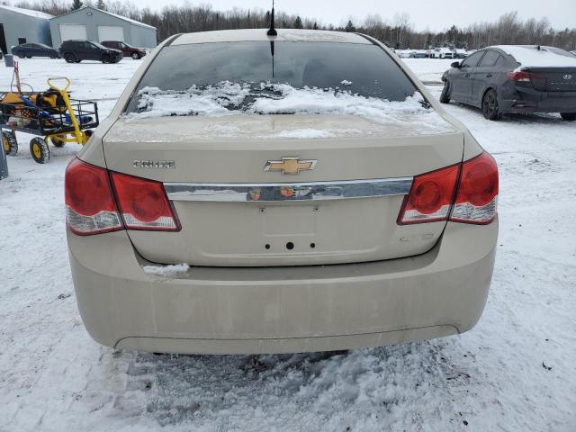 Photo 5 VIN: 1G1PC5SH5C7313992 - CHEVROLET CRUZE LS 