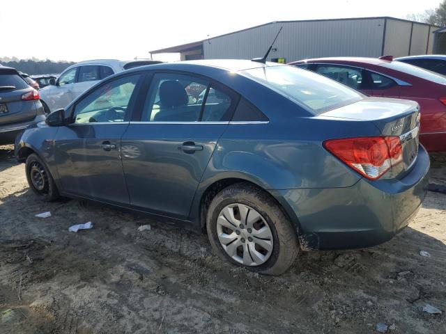 Photo 1 VIN: 1G1PC5SH5C7317850 - CHEVROLET CRUZE 