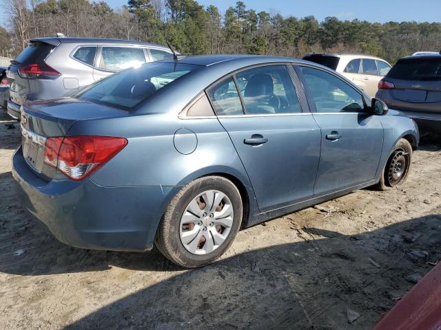 Photo 2 VIN: 1G1PC5SH5C7317850 - CHEVROLET CRUZE 