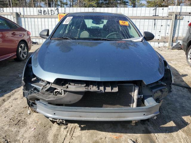 Photo 4 VIN: 1G1PC5SH5C7317850 - CHEVROLET CRUZE 