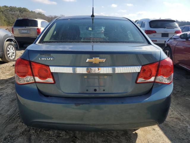 Photo 5 VIN: 1G1PC5SH5C7317850 - CHEVROLET CRUZE 