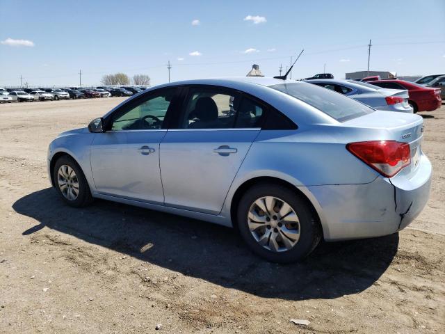 Photo 1 VIN: 1G1PC5SH5C7318559 - CHEVROLET CRUZE LS 