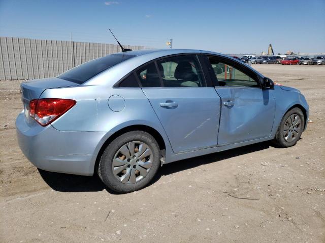 Photo 2 VIN: 1G1PC5SH5C7318559 - CHEVROLET CRUZE LS 