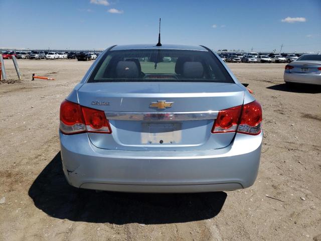 Photo 5 VIN: 1G1PC5SH5C7318559 - CHEVROLET CRUZE LS 