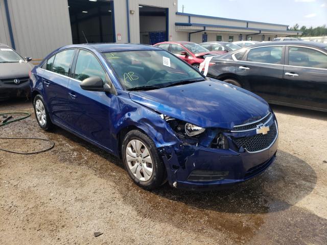 Photo 8 VIN: 1G1PC5SH5C7327715 - CHEVROLET CRUZE LS 