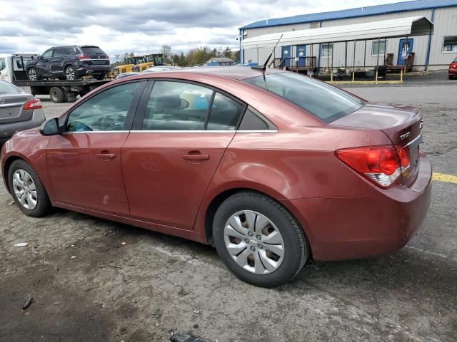 Photo 1 VIN: 1G1PC5SH5C7328265 - CHEVROLET CRUZE LS 