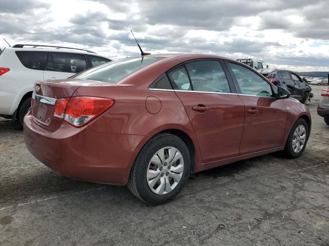 Photo 2 VIN: 1G1PC5SH5C7328265 - CHEVROLET CRUZE LS 