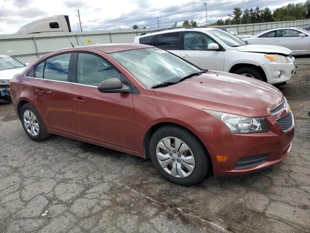 Photo 3 VIN: 1G1PC5SH5C7328265 - CHEVROLET CRUZE LS 