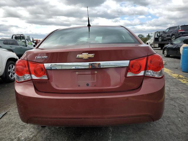 Photo 5 VIN: 1G1PC5SH5C7328265 - CHEVROLET CRUZE LS 