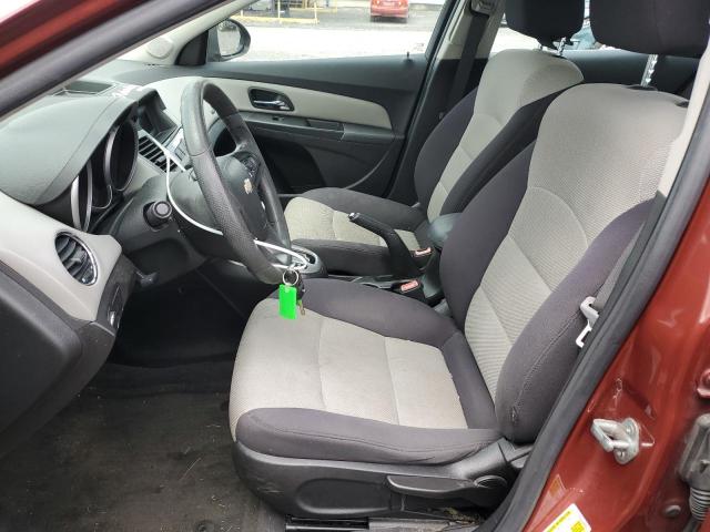 Photo 6 VIN: 1G1PC5SH5C7328265 - CHEVROLET CRUZE LS 