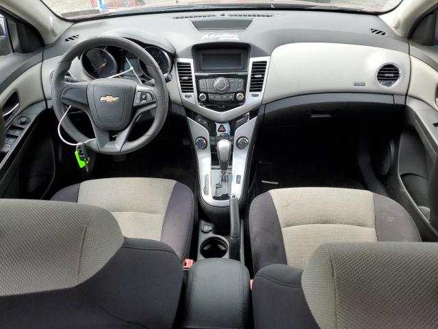 Photo 7 VIN: 1G1PC5SH5C7328265 - CHEVROLET CRUZE LS 