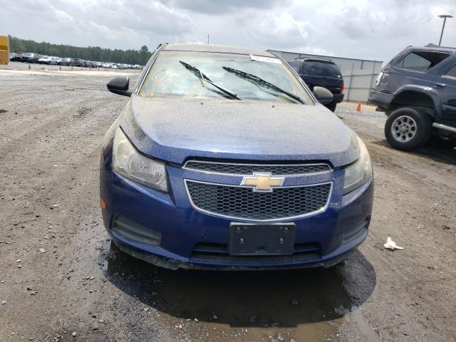 Photo 8 VIN: 1G1PC5SH5C7336902 - CHEVROLET CRUZE LS 