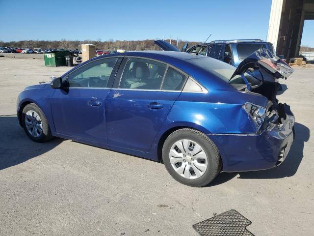 Photo 1 VIN: 1G1PC5SH5C7337970 - CHEVROLET CRUZE LS 