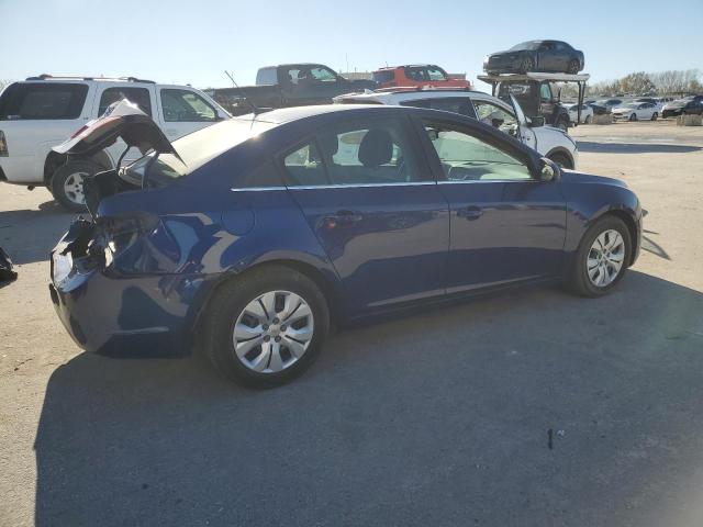 Photo 2 VIN: 1G1PC5SH5C7337970 - CHEVROLET CRUZE LS 