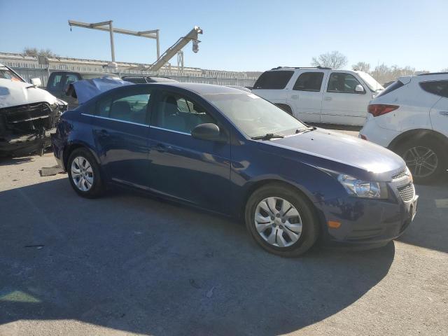 Photo 3 VIN: 1G1PC5SH5C7337970 - CHEVROLET CRUZE LS 