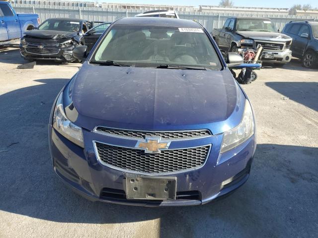 Photo 4 VIN: 1G1PC5SH5C7337970 - CHEVROLET CRUZE LS 