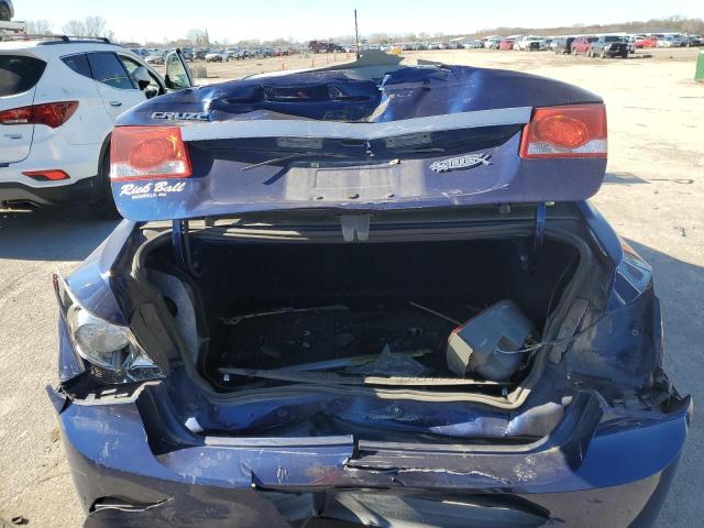 Photo 5 VIN: 1G1PC5SH5C7337970 - CHEVROLET CRUZE LS 