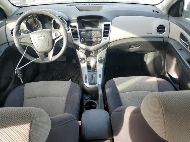 Photo 7 VIN: 1G1PC5SH5C7337970 - CHEVROLET CRUZE LS 