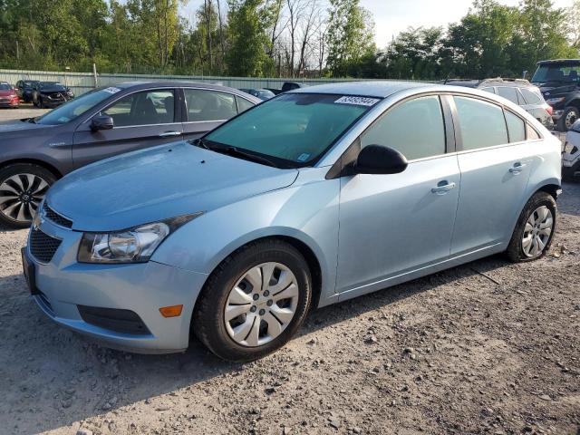 Photo 0 VIN: 1G1PC5SH5C7343347 - CHEVROLET CRUZE LS 