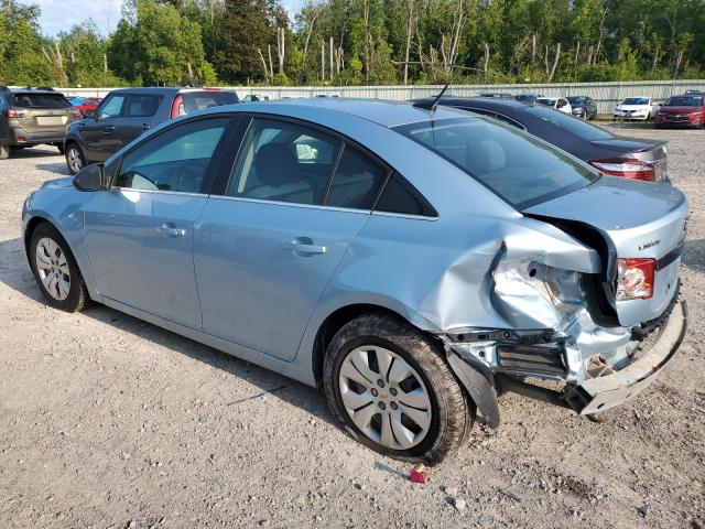 Photo 1 VIN: 1G1PC5SH5C7343347 - CHEVROLET CRUZE LS 