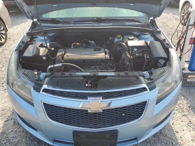 Photo 10 VIN: 1G1PC5SH5C7343347 - CHEVROLET CRUZE LS 