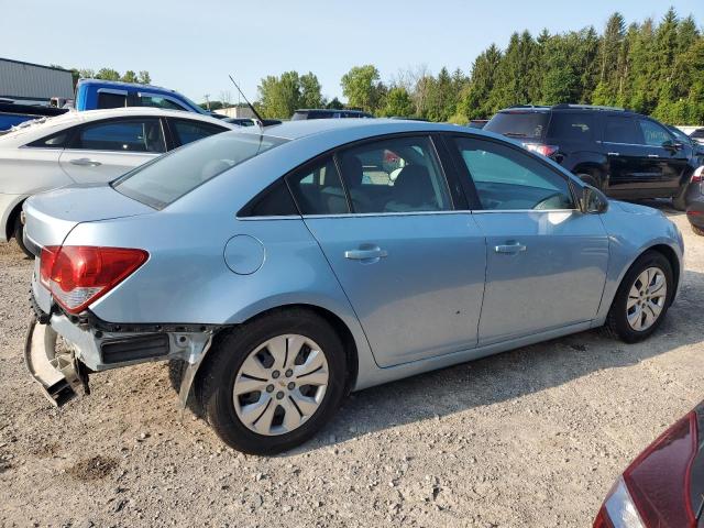 Photo 2 VIN: 1G1PC5SH5C7343347 - CHEVROLET CRUZE LS 