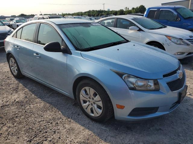 Photo 3 VIN: 1G1PC5SH5C7343347 - CHEVROLET CRUZE LS 