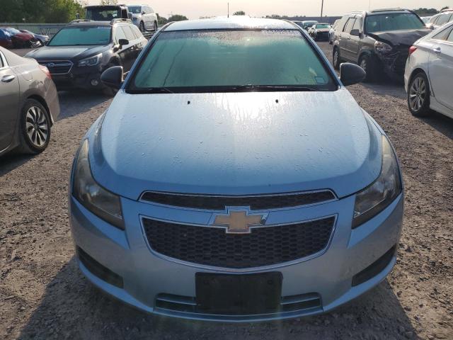 Photo 4 VIN: 1G1PC5SH5C7343347 - CHEVROLET CRUZE LS 