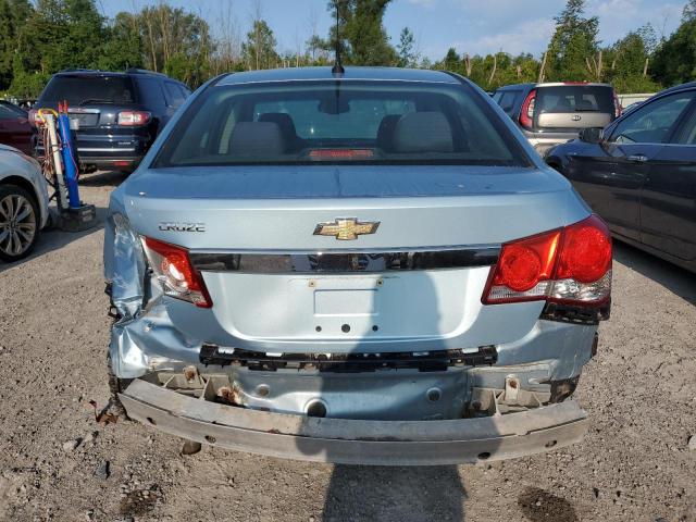 Photo 5 VIN: 1G1PC5SH5C7343347 - CHEVROLET CRUZE LS 