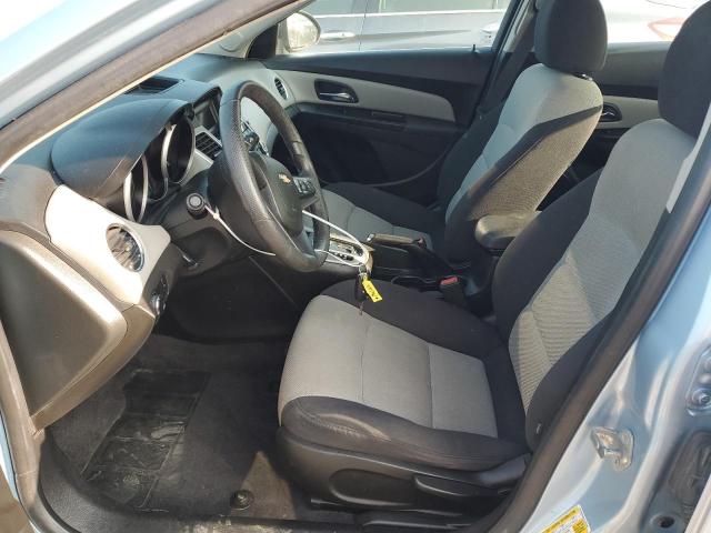 Photo 6 VIN: 1G1PC5SH5C7343347 - CHEVROLET CRUZE LS 