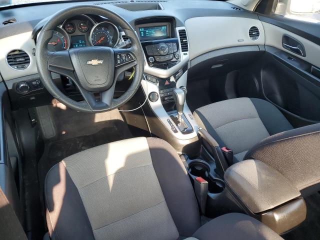 Photo 7 VIN: 1G1PC5SH5C7343347 - CHEVROLET CRUZE LS 