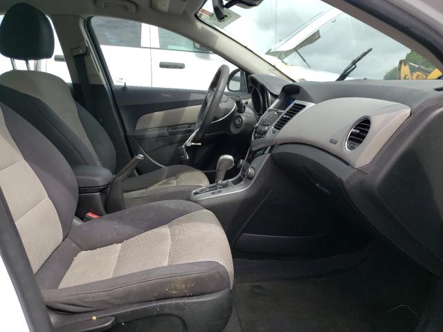 Photo 4 VIN: 1G1PC5SH5C7354347 - CHEVROLET CRUZE LS 