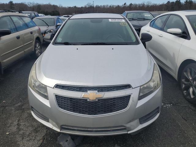 Photo 4 VIN: 1G1PC5SH5C7359399 - CHEVROLET CRUZE 