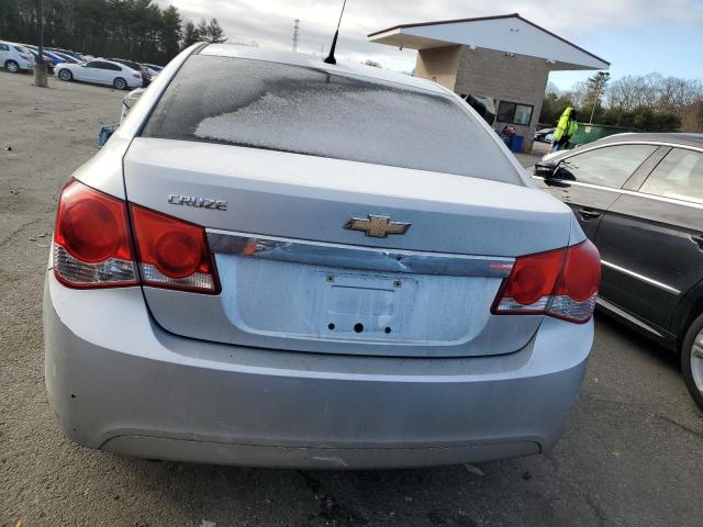 Photo 5 VIN: 1G1PC5SH5C7359399 - CHEVROLET CRUZE 