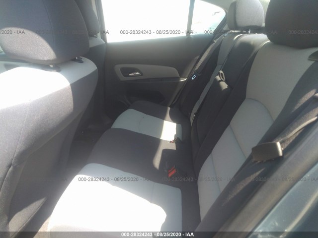 Photo 7 VIN: 1G1PC5SH5C7361508 - CHEVROLET CRUZE 