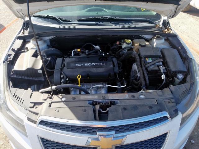 Photo 6 VIN: 1G1PC5SH5C7368121 - CHEVROLET CRUZE LS 