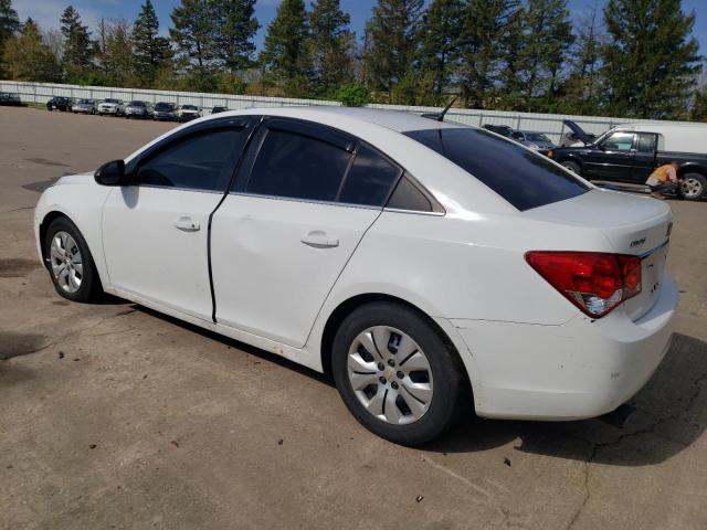 Photo 1 VIN: 1G1PC5SH5C7369575 - CHEVROLET CRUZE 