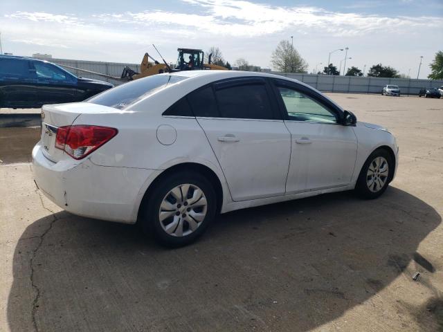 Photo 2 VIN: 1G1PC5SH5C7369575 - CHEVROLET CRUZE 