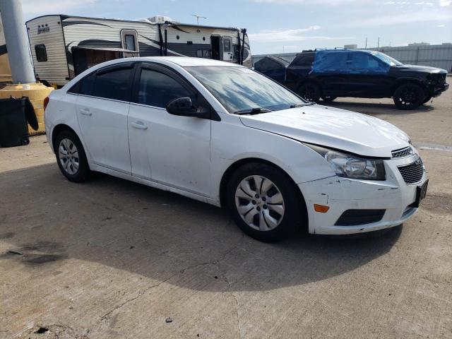 Photo 3 VIN: 1G1PC5SH5C7369575 - CHEVROLET CRUZE 