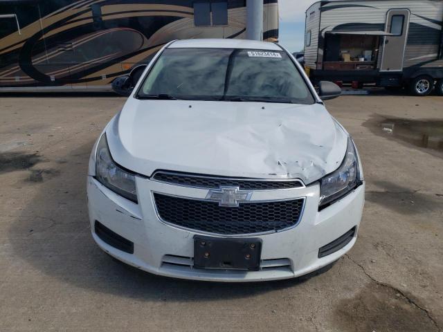 Photo 4 VIN: 1G1PC5SH5C7369575 - CHEVROLET CRUZE 