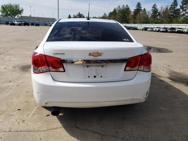 Photo 5 VIN: 1G1PC5SH5C7369575 - CHEVROLET CRUZE 