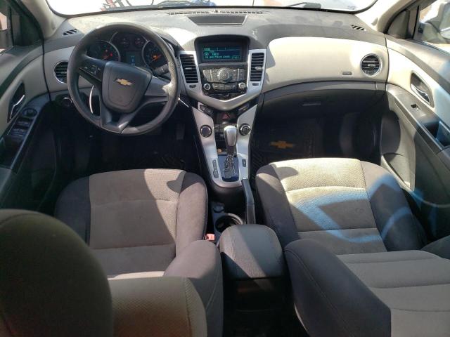 Photo 7 VIN: 1G1PC5SH5C7369575 - CHEVROLET CRUZE 