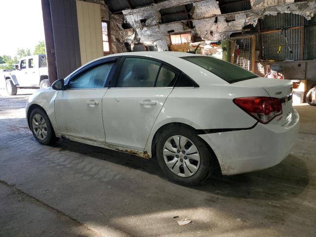 Photo 1 VIN: 1G1PC5SH5C7374565 - CHEVROLET CRUZE LS 