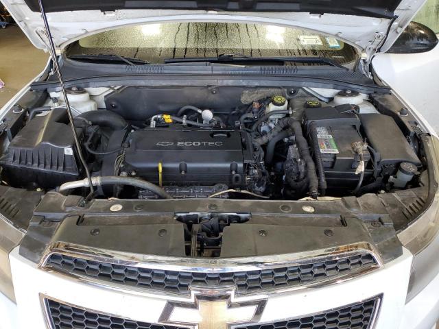 Photo 10 VIN: 1G1PC5SH5C7374565 - CHEVROLET CRUZE LS 