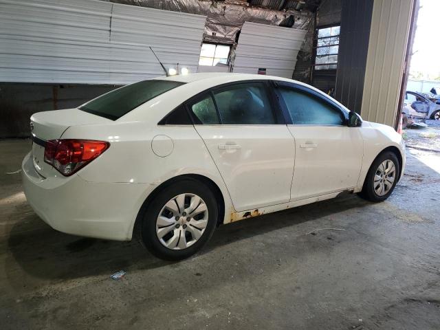 Photo 2 VIN: 1G1PC5SH5C7374565 - CHEVROLET CRUZE LS 