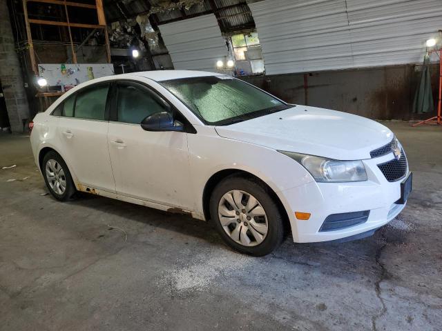 Photo 3 VIN: 1G1PC5SH5C7374565 - CHEVROLET CRUZE LS 