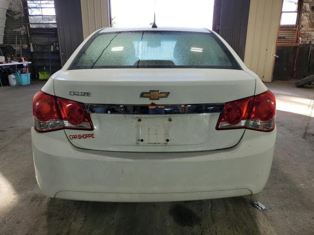 Photo 5 VIN: 1G1PC5SH5C7374565 - CHEVROLET CRUZE LS 